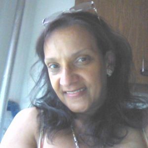 Meet your Posher, Georgina